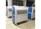 Portable 81600 BTU Outdoor Tent Air Conditioner 3 Phase Electricity Operating supplier