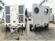 Large Trailer Mounted Mobile Ducted Tent Air Conditioner 165600BTU CE SASO ISO supplier