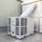15HP / 12 Ton Domed Tent Standing Air Conditioner With Copeland Compressor supplier