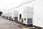 Cooling Equipment Commercial Tent Air Conditioner 30 Ton 380V Input supplier