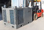 Professional Commercial Tent Air Conditioner / Low Noise Portable Ac Unit For Tent supplier