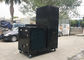 Portable HVAC Unit 10 Ton Commercial Tent Air Conditioner For Exhibition Halls supplier