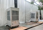 250 - 375 m2 Cooling Area Industrial Tent Air Conditioner / Drez - Aircon Package Unit AC supplier