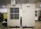 Outdside Special Event Packaged AC Units 36HP Industrial Air Conditioner With Copeland Compressor supplier