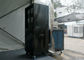 10HP Commercial Portable Air Conditioner Floor Standing For Temporary Tent Cooling supplier