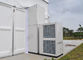 Commercial Event Packaged Air Conditioner Units / Tent Air Conditioning Systems supplier