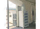 396000btu Temporary Air Conditioning Units Conference Tent Cooling Air Vertical Climate Control supplier