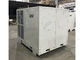 Double Deck Tents Ducted Trailer Air Conditioner Temperature Controller 21.25kw supplier