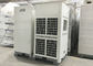 20 Ton Drez Aircon Packaged Tent Air Conditioner for High End Event Halls supplier