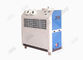 108000btu Temporary Air Conditioner Portable Aircon For Tent Small Commercial Events supplier