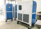 10 Ton Mobile AC Unit Drez Portable Air Conditioner for Tent Use supplier