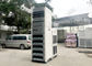 Drez Aircon Floor Standing Packaged Tent Air Conditioning For Exhibition Tent Cooling supplier
