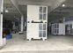 Horizontal Exhibition Tent Air Conditioner Temporary Spot Cooling Air Cooling And Heating supplier