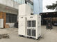 87kw Aircon Cooling Heating System Event Tent Air Conditioner Copeland Compressor supplier