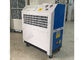4.25kw Outdoor Portable Air Conditioning Units / Mobile Spot Units Outdoor Event Tent Aircon 5 ton 7 ton 9 ton supplier