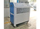 21.75kw Mobile Conference Tent Air Conditioner / Tents Cooling Systems supplier