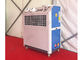 10hp Portable Outdoor Air Conditioner / Marquee Tent Cooling Package Unit AC supplier