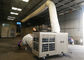 50Hz Commercial Tent Air Conditioner / 10 Ton Portable AC Unit For Party Tent Cooling &amp; Heating supplier