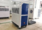 Drez Aircon Portable 7.5HP Mobile Packaged Tent Air Conditioner For Outdoor And Indoor supplier