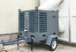 Drez Aircon 15HP 14TON Industrial Tent Air Conditioner With Trailer Mounted supplier