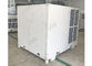 Copeland Compressor 72.5kw Outside Tent Air Cooler / Air Conditioner Package Unit 25HP supplier