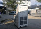 5HP Portable Outdoor Air Conditioner For Commeecial Tent Full Metal Material supplier