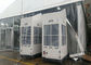 Floor Mounted Outdoor Party Event AC Units 104.4kw 3 Phase / Air Conditioning Units For Tents supplier