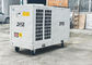 10hp Ducted Tent Air Conditioner With Large Cooling Capacity And Long Airflow Distance supplier