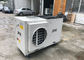 Drez Floor Standing Portable Tent Air Conditioner Air Cooled 8.5kw Ducted Packaged Cooling And Heating supplier