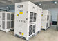 28 Ton Large Air Cooling Packaged Air Conditioner For Exhibition Tent supplier