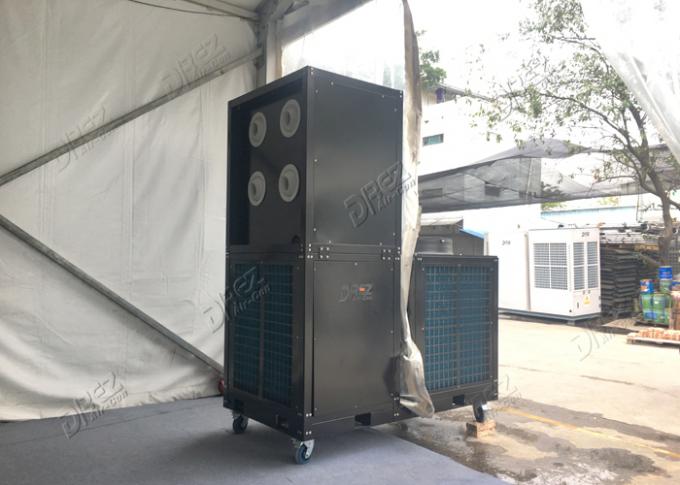 Drez AC Unit 8 Ton Air Conditioner For Outdoor Event Halls / Wedding Tent