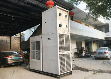 China 30HP Classic Packaged Tent Air Conditioner Floor Standing For Commercial / Industrial Activities supplier