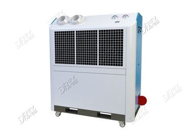 China 14.5KW Indoor Aircon Unit 5HP 4 Ton Temporary Emergency Cooling Usage supplier