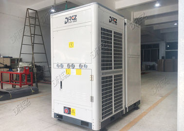 China Drez New Packaged Tent Air Conditioner 25HP 20 Ton Exhibition Tents Usage supplier