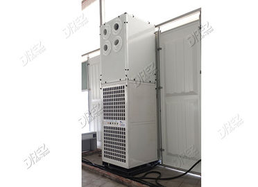 China Packaged Outdoor Tent Air Conditioner Event / Conferences Cooling Usage supplier