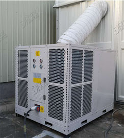 China 60000BTU R22 Temporary Outdoor Portable Air Conditioning Units Wedding Tent Usage supplier