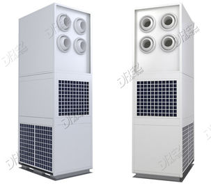 China Non Freon Packaged Drez Tent Air Conditioner , Ducting Industrial Marquees Aircon Unit supplier