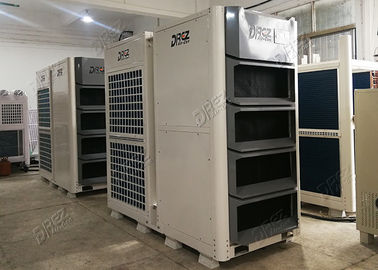 China 30.6Kw 33 Ton 36hp Commercial Air Conditioning Units For Tents supplier