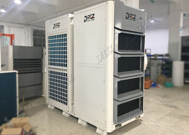 China Drez Packaged Aircond Cooling System 15HP 12 Ton Tent Air Conditioner For Exhibition supplier