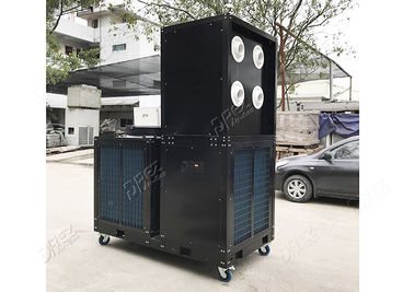China 29kw Commercial AC Unit Plug / Play Portable Air Conditioner 10HP R417a Refrigerant supplier