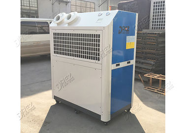 China Temporary Portable Cooling Outdoor Wedding Tent Air Conditioner Floor Standing supplier