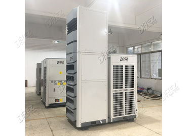 China 87kw Aircon Cooling Heating System Event Tent Air Conditioner Copeland Compressor supplier