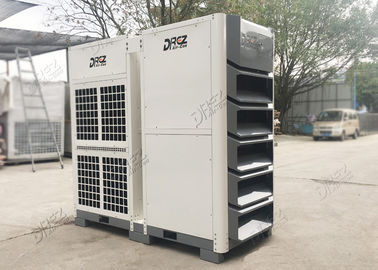 China R22 Refrigerant 240000BTU Commercial Tent Air Conditioner For Event Hire supplier
