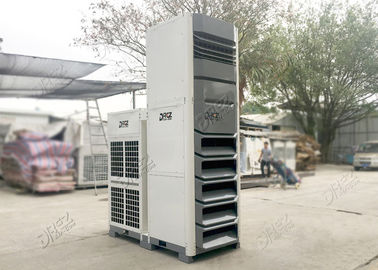 China 25HP Floor Mount Integral AC Units Tent Air Conditioning For Temporary Structure Cooling supplier