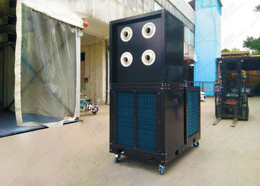 China 9 Ton Portable Outdoor Event Tent Air Conditioner R410a Refrigerant supplier