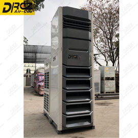 China Full Metal Plate Structure 20 Ton 25 HP Industrial Air Conditioner For Carpas Toldos Event supplier