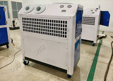 China Copeland Compressor 5HP 4 Ton Portable Tent Air Conditioner For Offices Room supplier