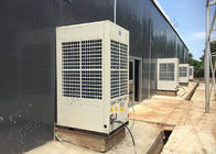 400 sqm Area Exhibition Tent Air Conditioner For Event Hall Cooling