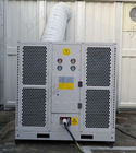 China Personalized Self - Contained Trailer Portable Air Conditioner With Ducting For Aircraft Outdoor company