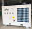 Copeland Compressor Portable Event Air Conditioner 10 HP 29KW Cooling Capacity Type supplier